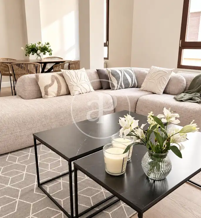 Wohnung mit Balkon zum Verkauf in L'Eixample, imagen 2