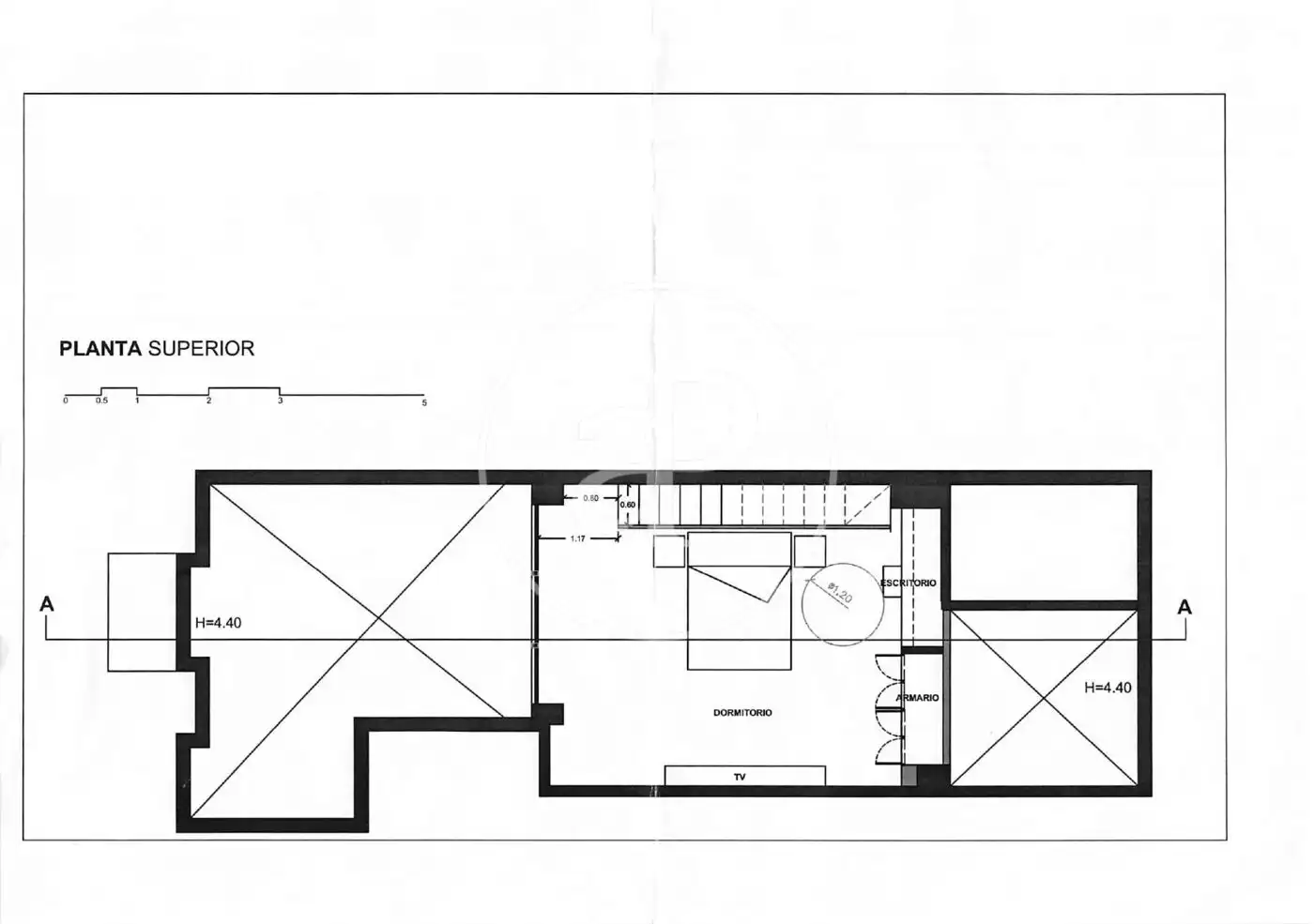 Wohnung zum Verkauf in Valencia mit Heizung und Balkon