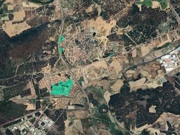 Rural land for sale in Lg Sc 24, Pol 5