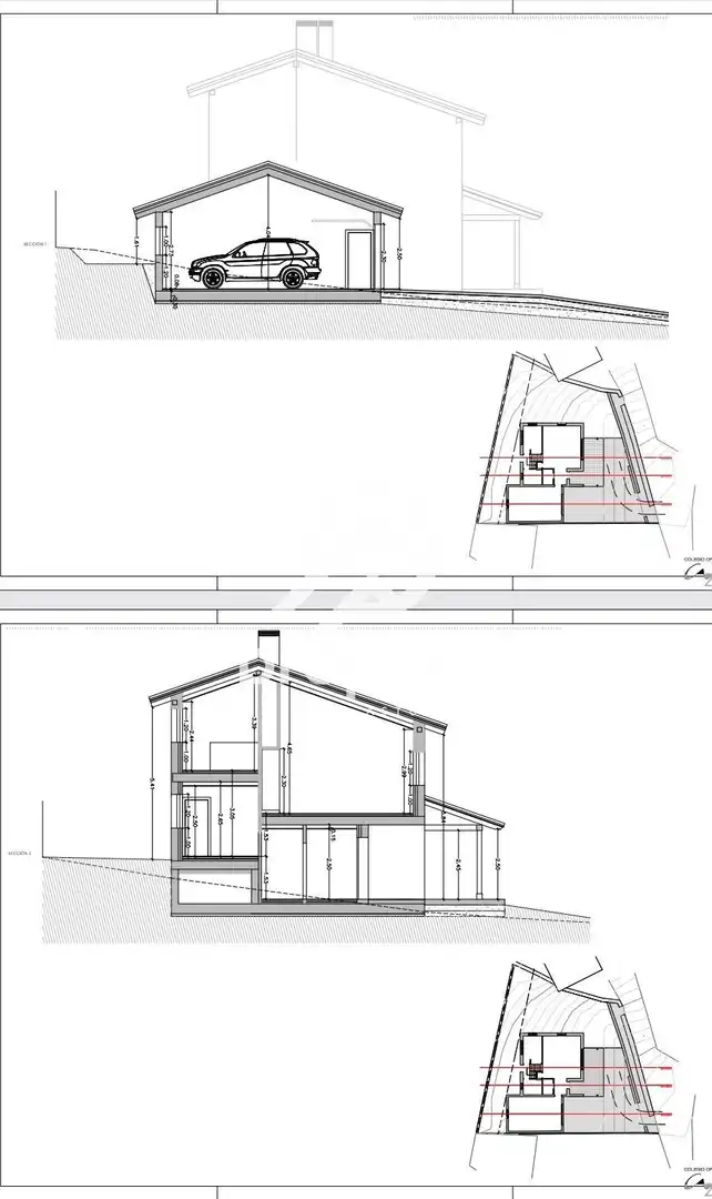 Terreno en venta en Arenas del Rey