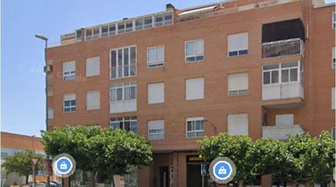 Foto 2 de Piso en venta en Calle Paz de la, 12, La Morenica, Villena