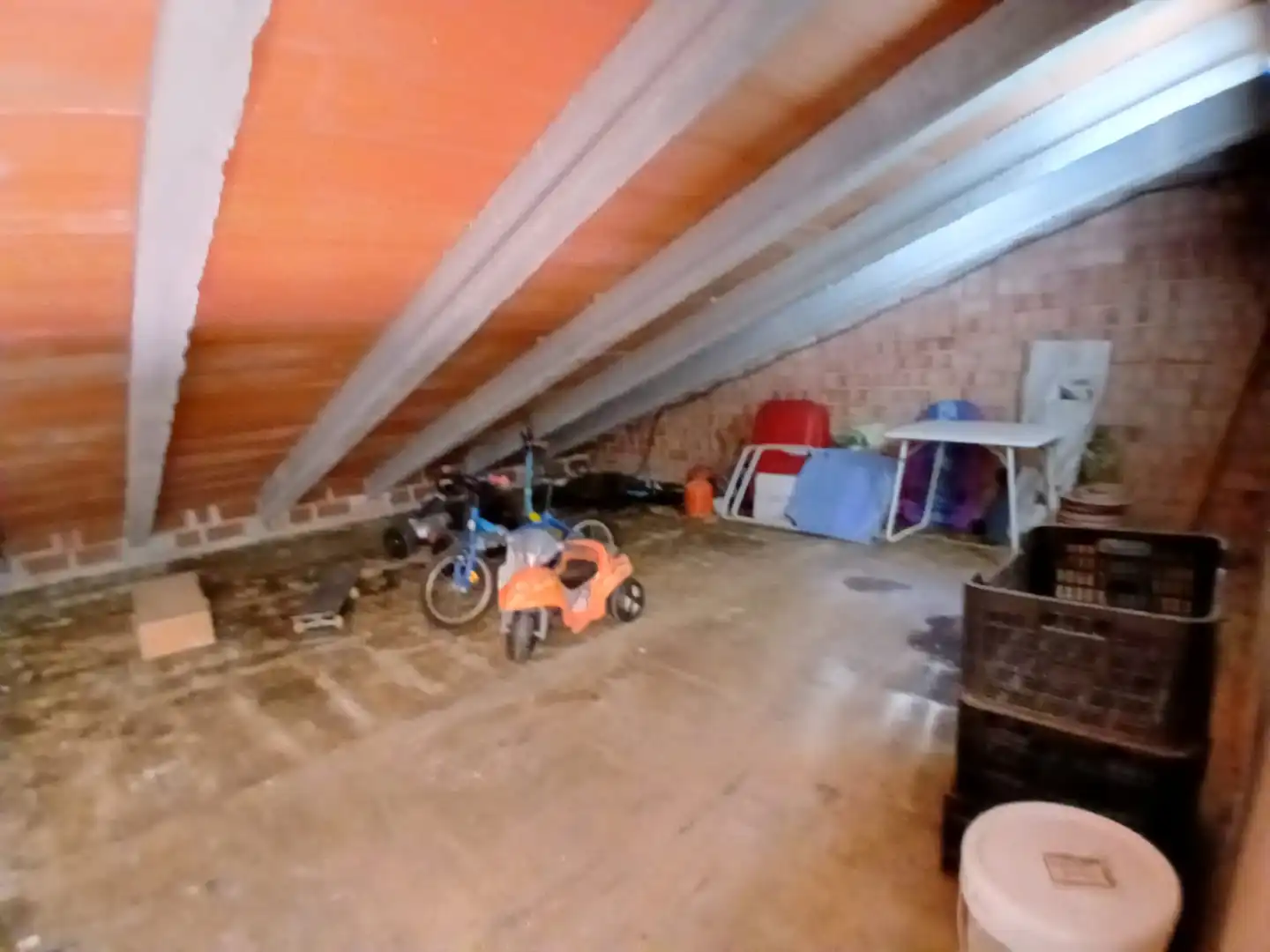 Casa o xalet en venda en Sant Pere de Vilamajor amb Jardí privat, Traster i Moblat