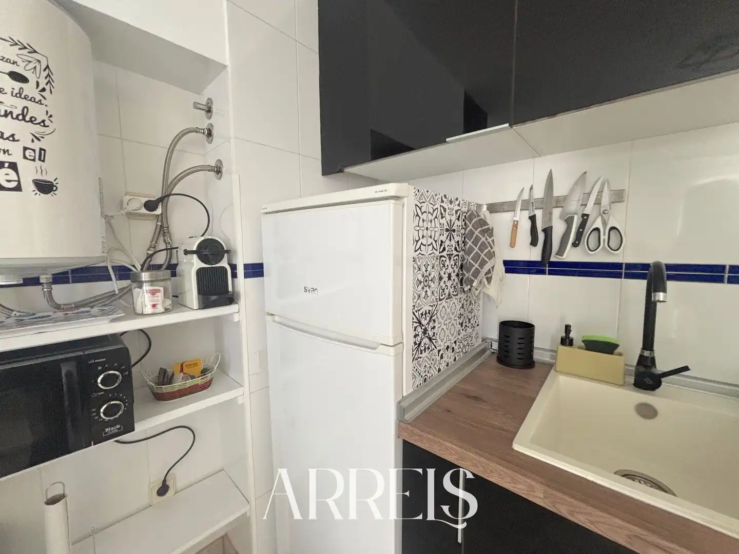 Piso en venta en saiz de carlos, 13, imagen 6