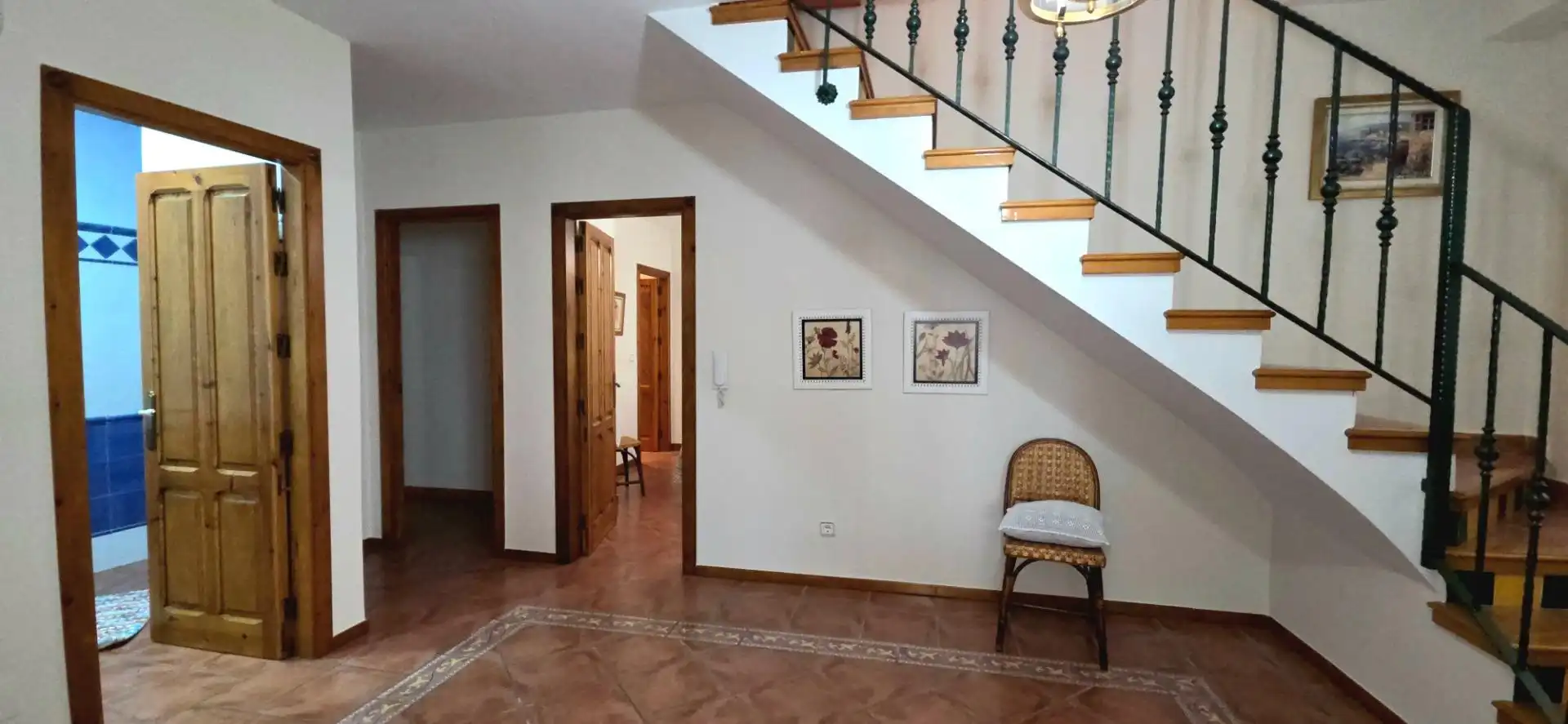 Chalet con terraza en venta en Caravaca de la Cruz, imagen 44