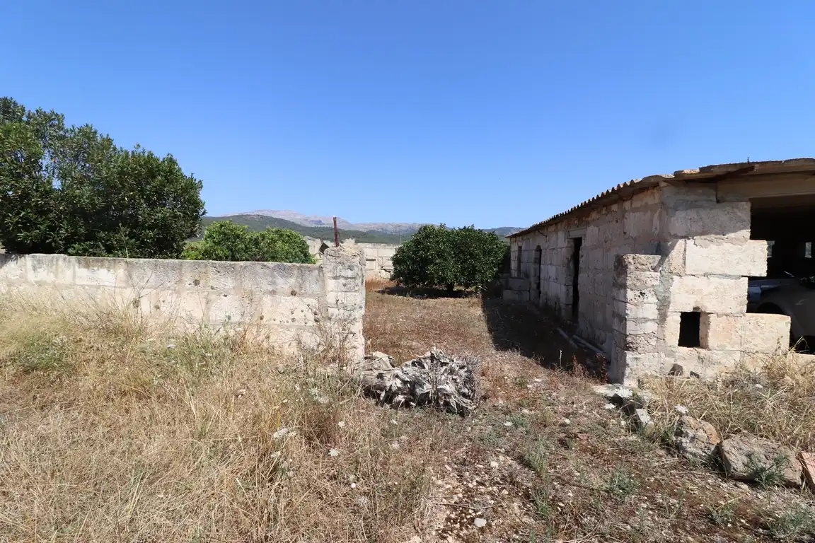 Grundstücke zum Verkauf in Sa Pobla