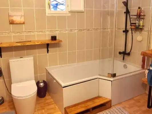 Landhaus mit Garten zum Verkauf in Camí Carretas 159, imagen 12