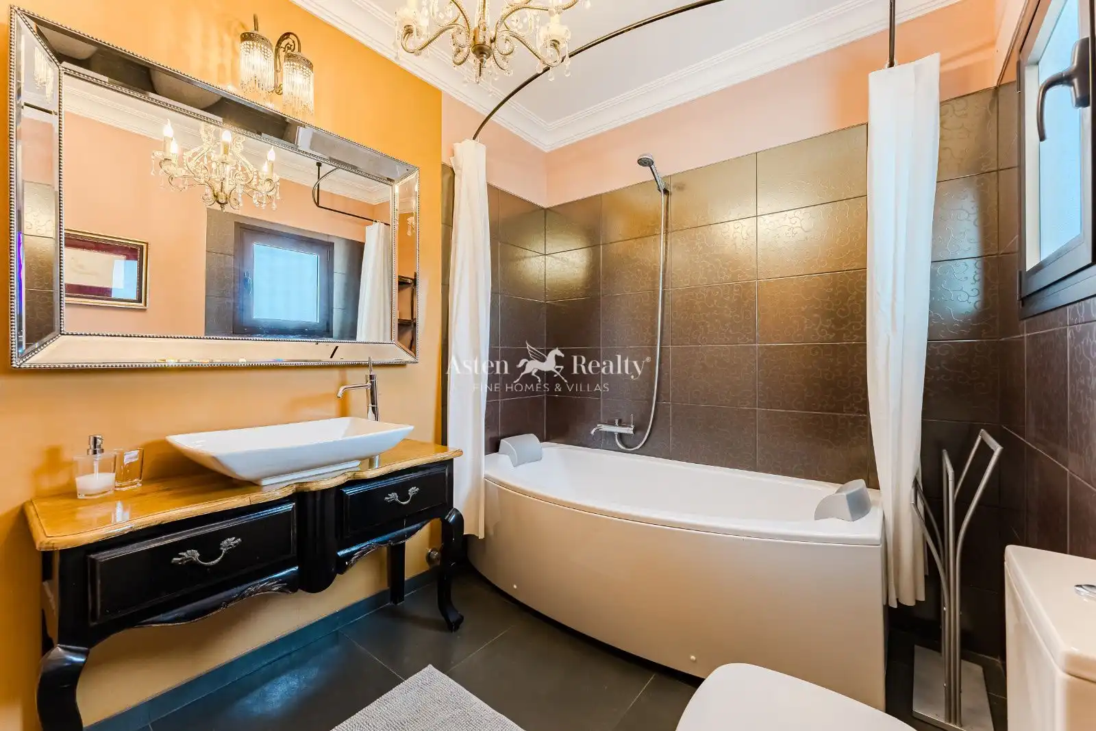Baño de Casa o chalet en venta en Arona con Jardín privado, Terraza y Trastero
