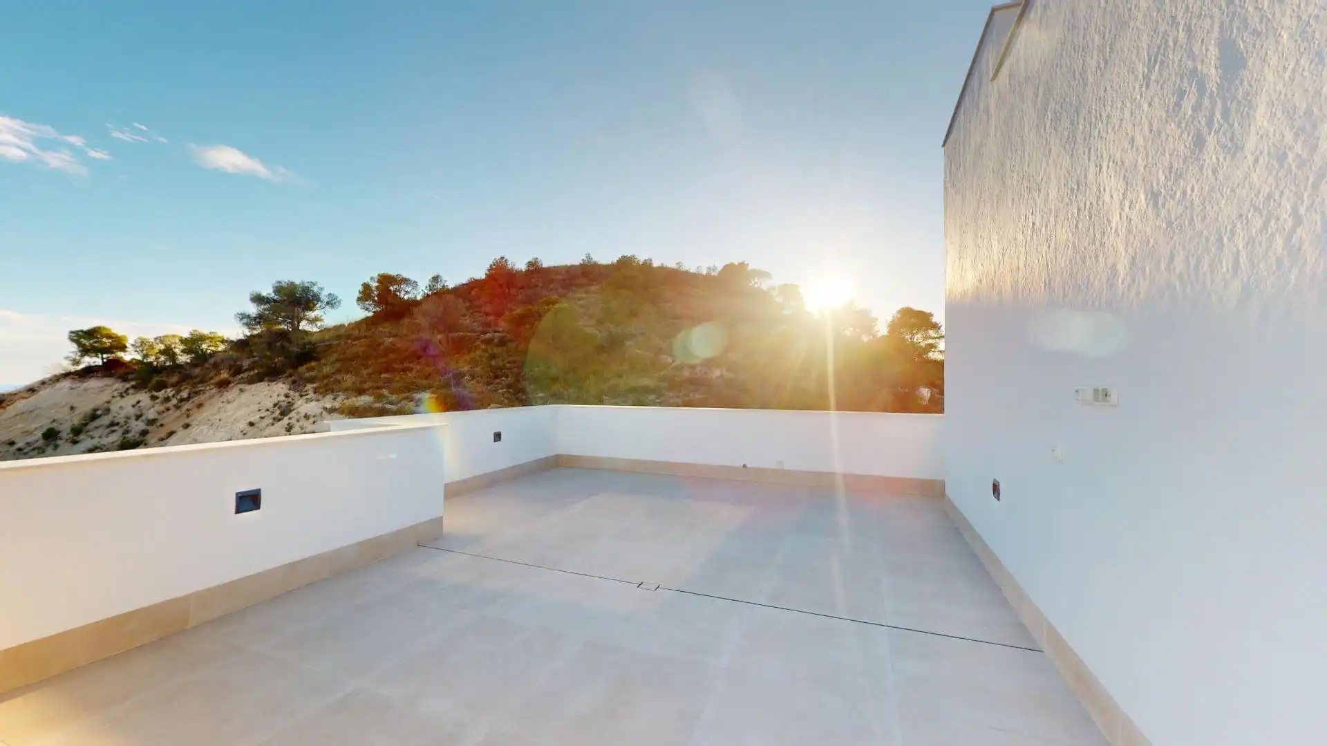 Chalet en venta en Balcón de Finestrat - Terra Marina, imagen 17