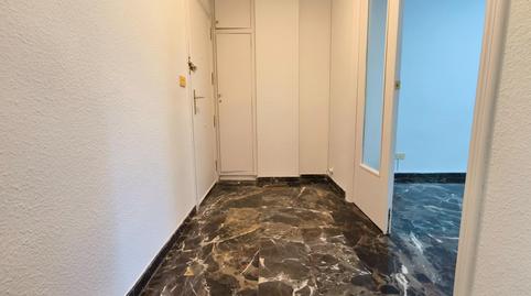 Foto 2 de Piso de alquiler en San Antón, Murcia