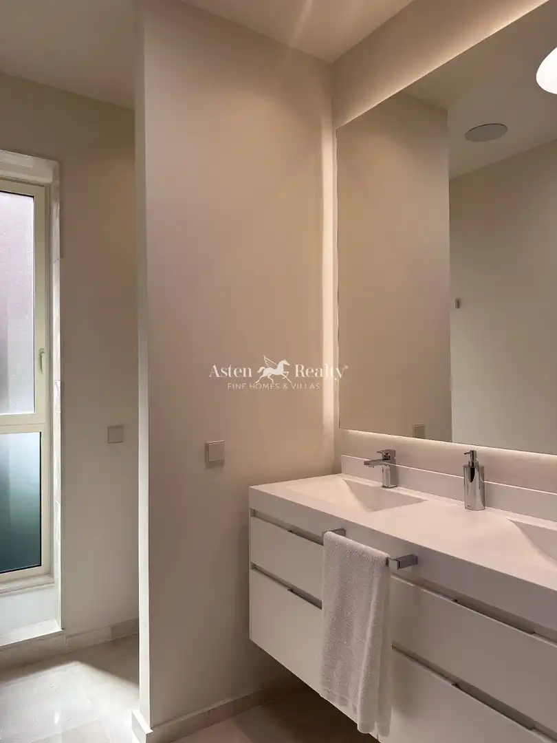 Casa amb piscina en venda a Montevideo, imagen 10