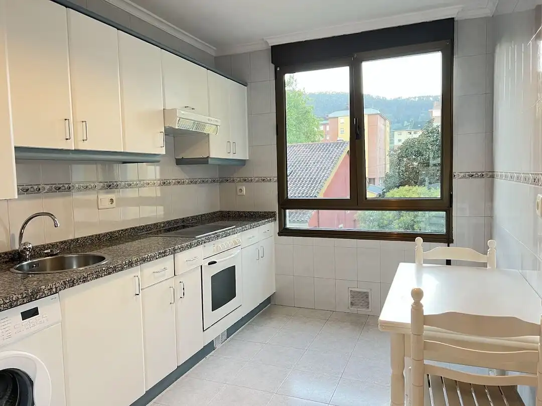 Apartamento en venta en Corredoría - La Carisa - Prado de La Vega