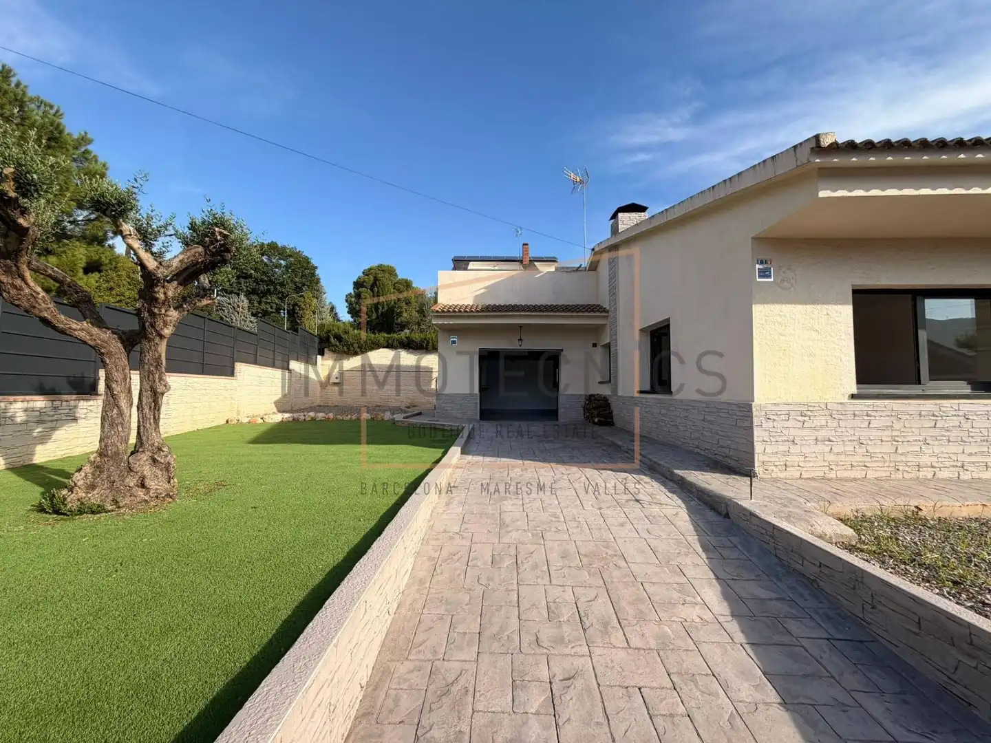 Houses for rent in Martorelles, Barcelona