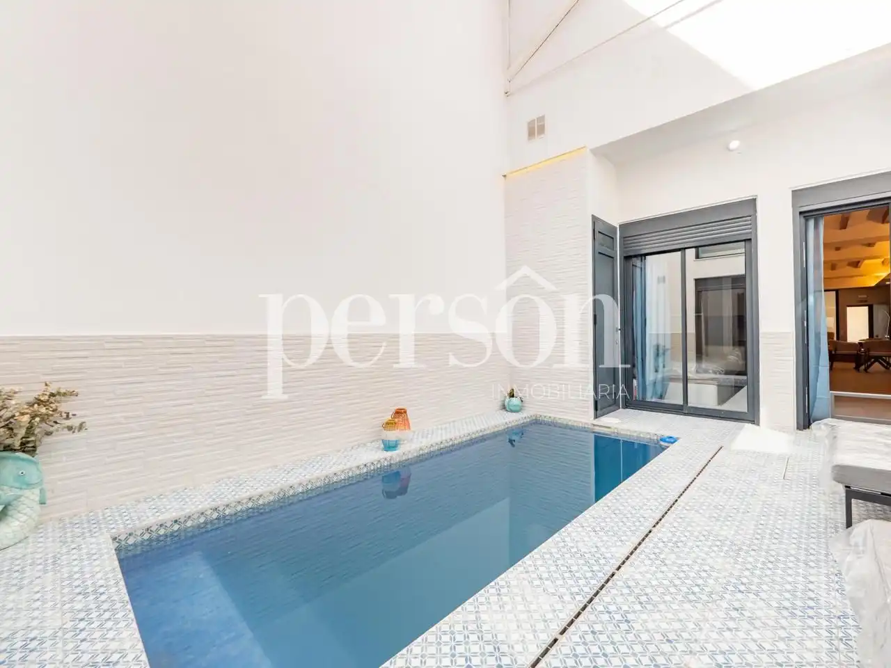 Piso con piscina en venta en Extramurs, imagen 58