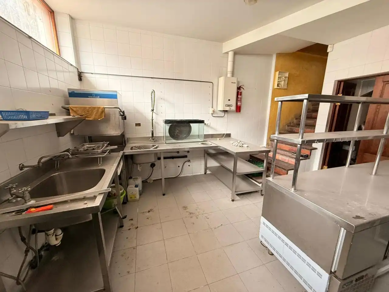 Local commercial à vendre à Residencial Castilla, imagen 16