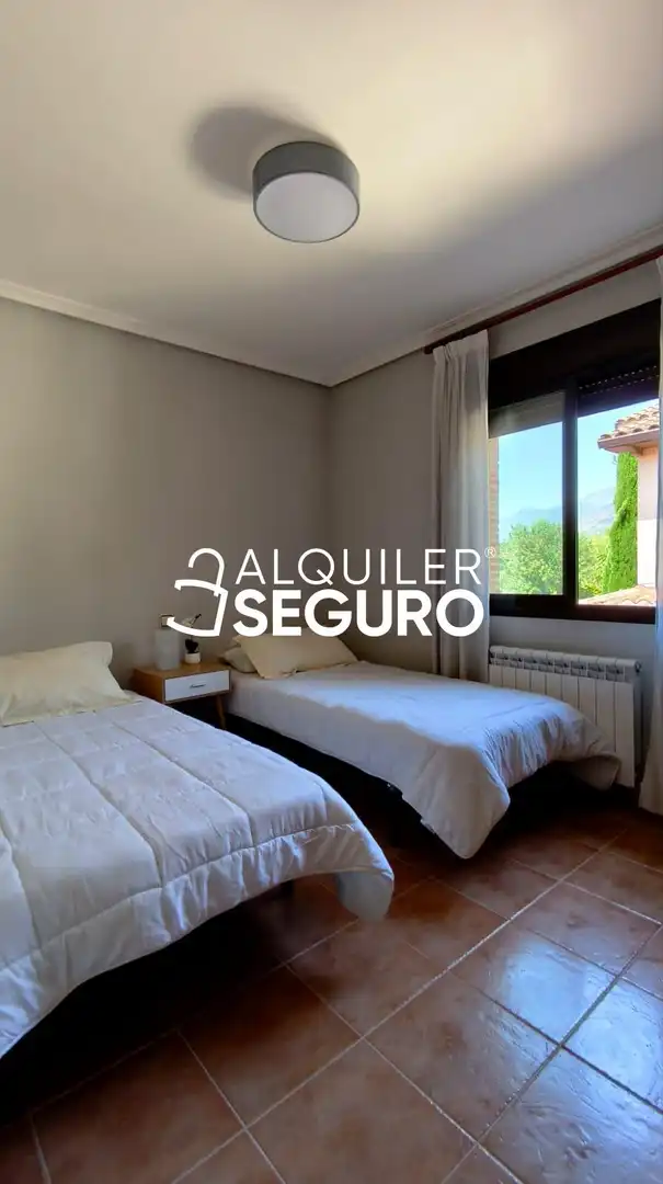 Villa zur Miete in Castaños de la Villa, imagen 11