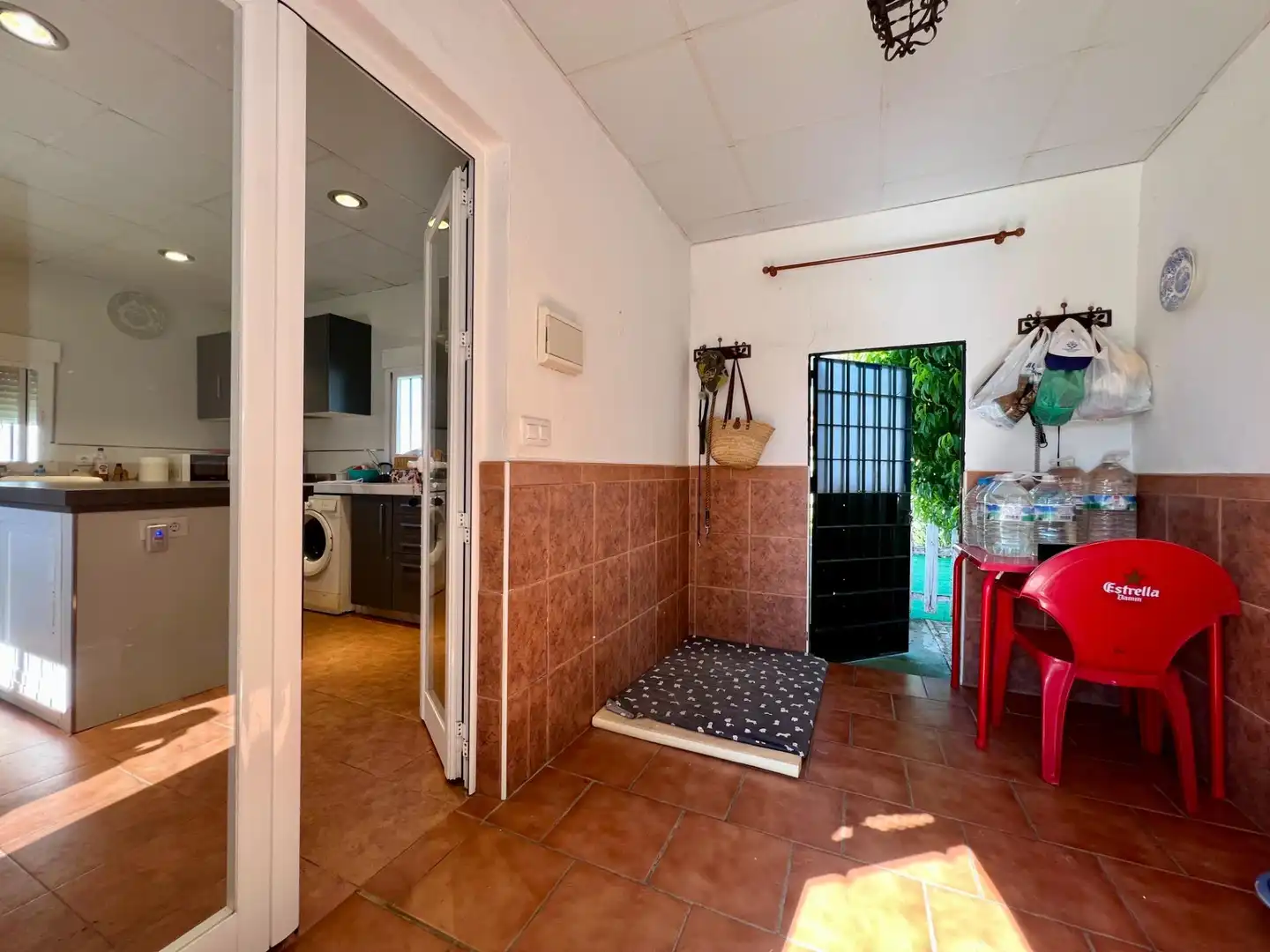 Houses for sale in Alcolea