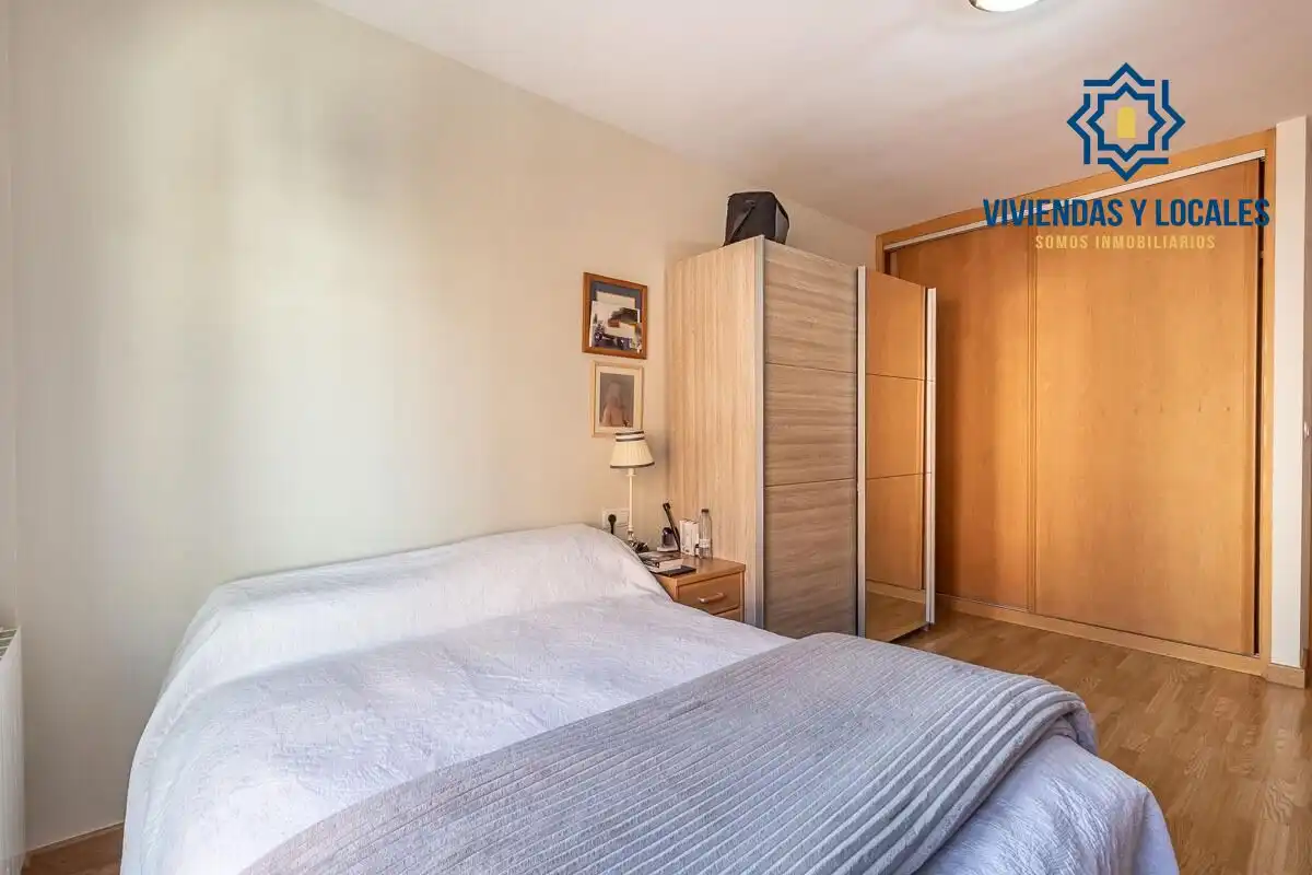 Wohnung mit Pool zum Verkauf in Camino DEL LORADOR, imagen 30
