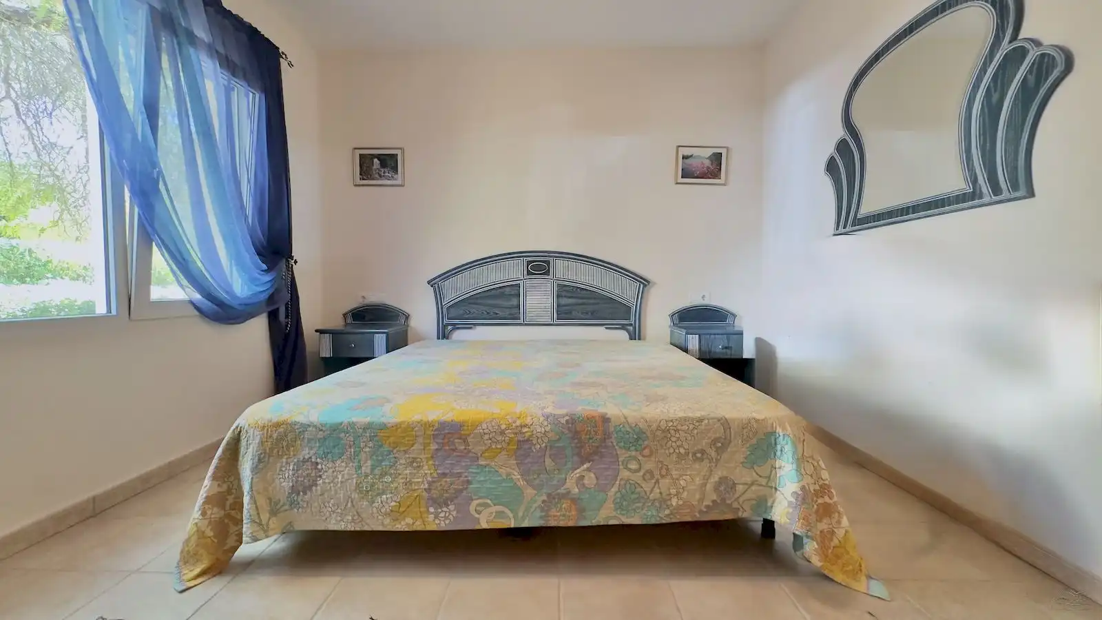 Bedroom of Houses for sale in Jávea / Xàbia  with Heating, Private garden and Terrace