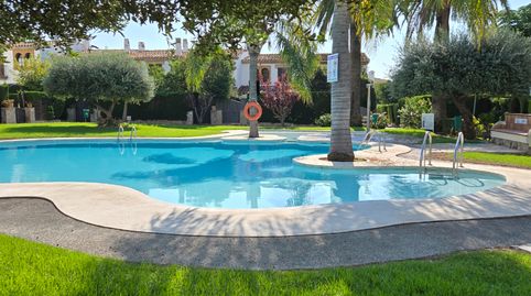 Foto 2 de Casa adosada en venta en Avinguda Vilafortuny, Jardins de Vilafortuny- Mas d'en Bosch, Cambrils