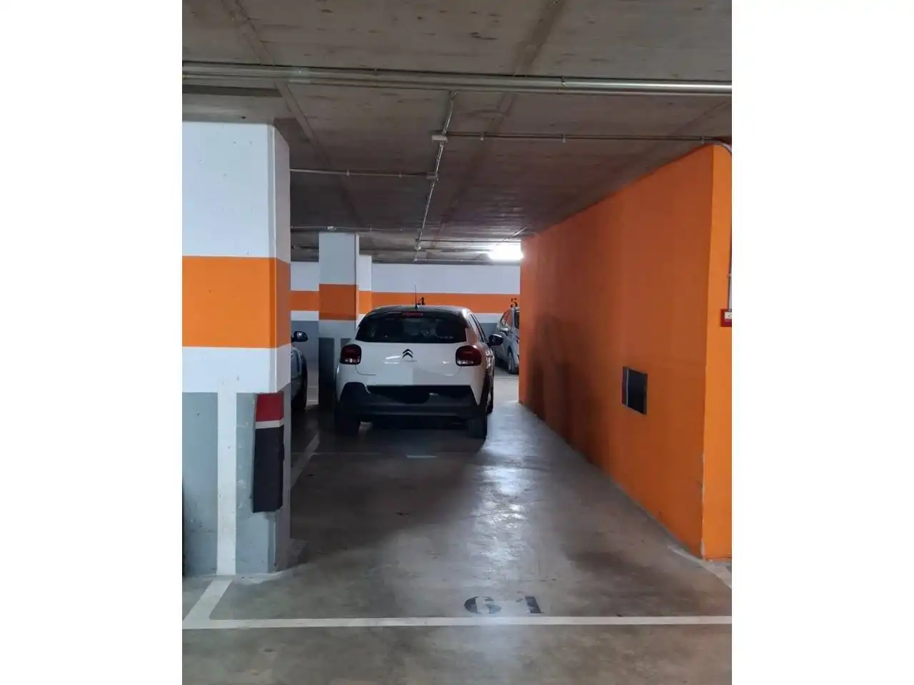 Piso con ascensor en venta en Este, imagen 7
