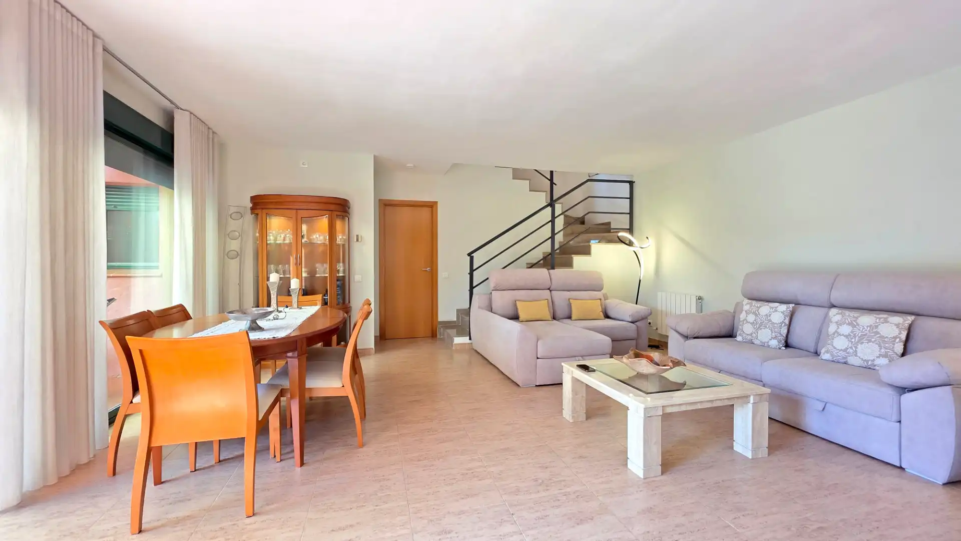 Terraced house with terrace for sale in Passatge de l'Abellarol, imagen 8