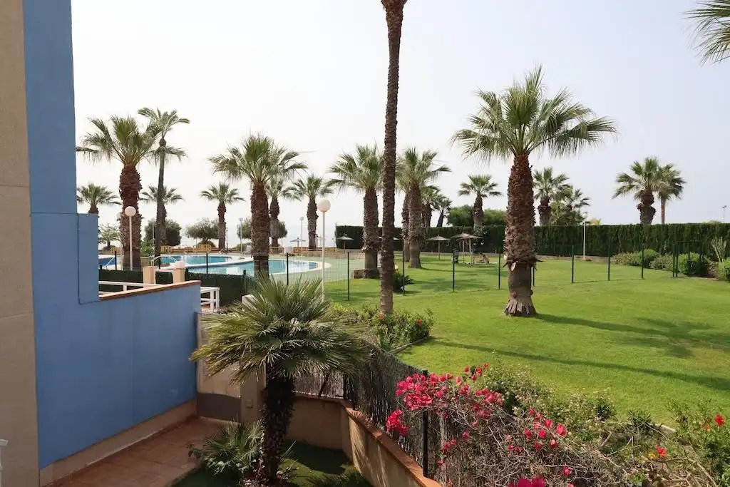Apartamento con piscina en alquiler en Calle Agua, imagen 26