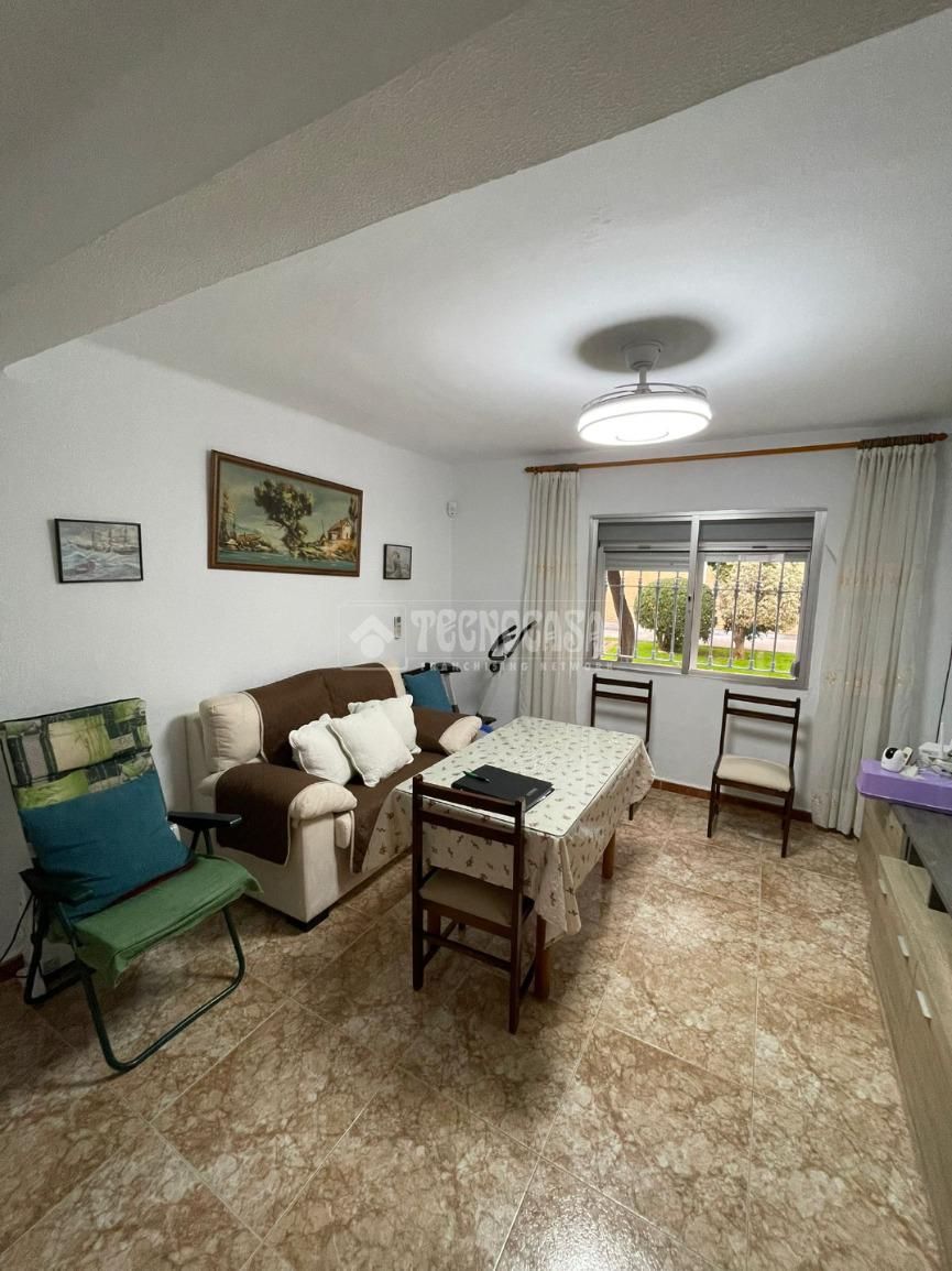 Flat for sale in San José de la Rinconada