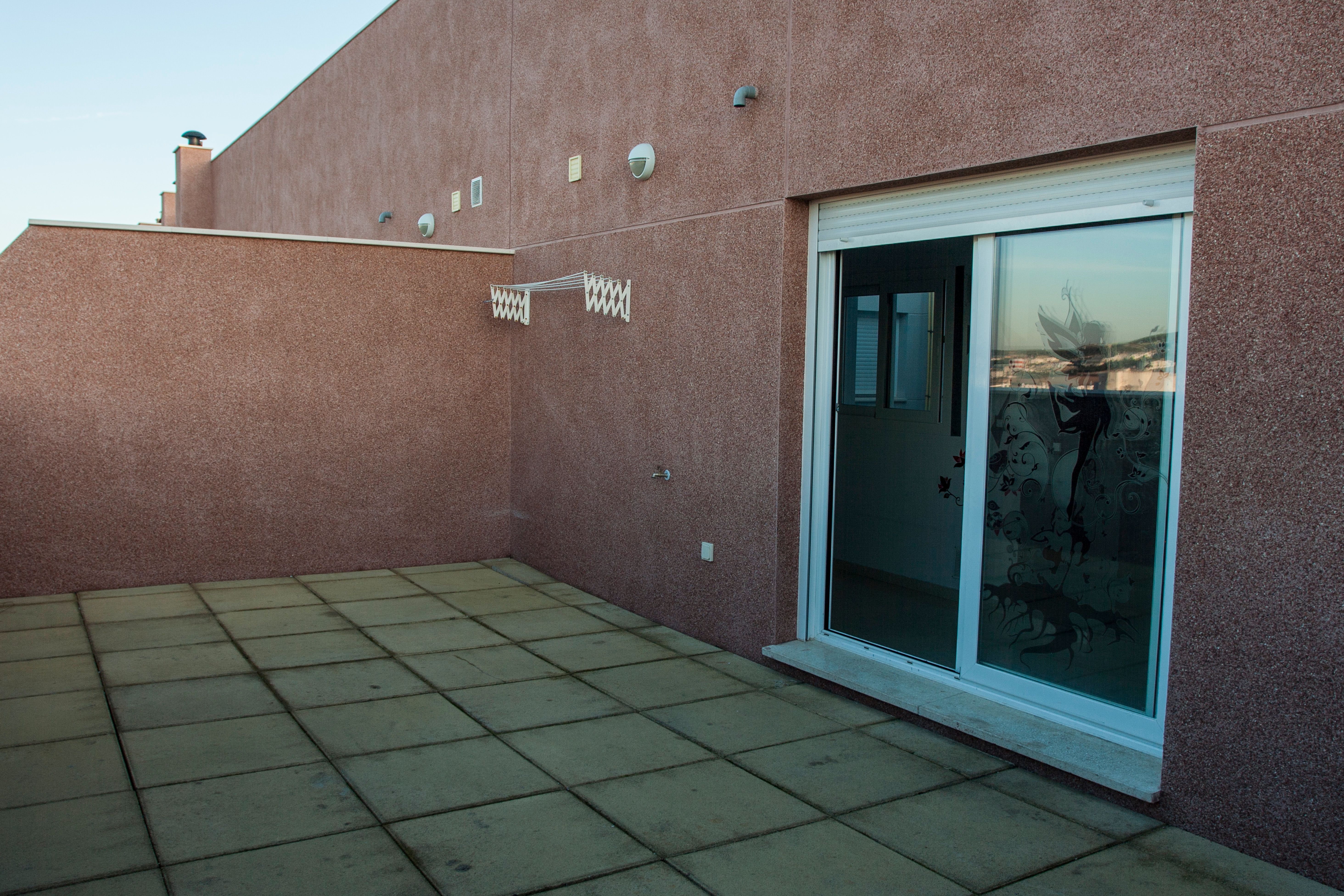 Attic for sale in Avenida de Joan Margarit, El Valle
