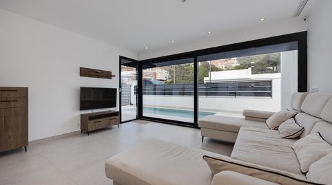 Foto 5 de Casa o chalet en venta en N/a, -1, El Pinar de Campoverde, Pilar de la Horadada