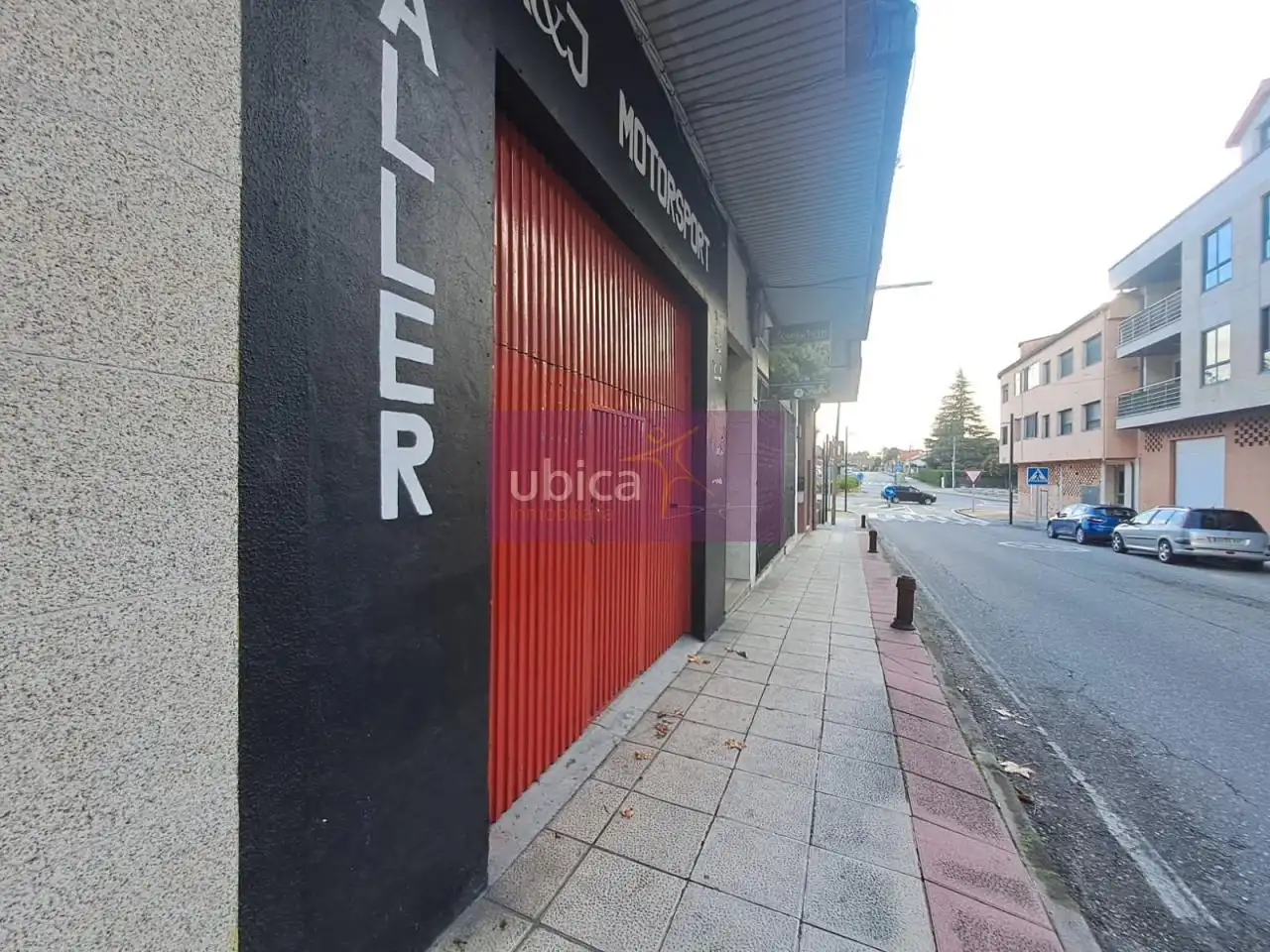 Local comercial en venda a Tomiño, imagen 2