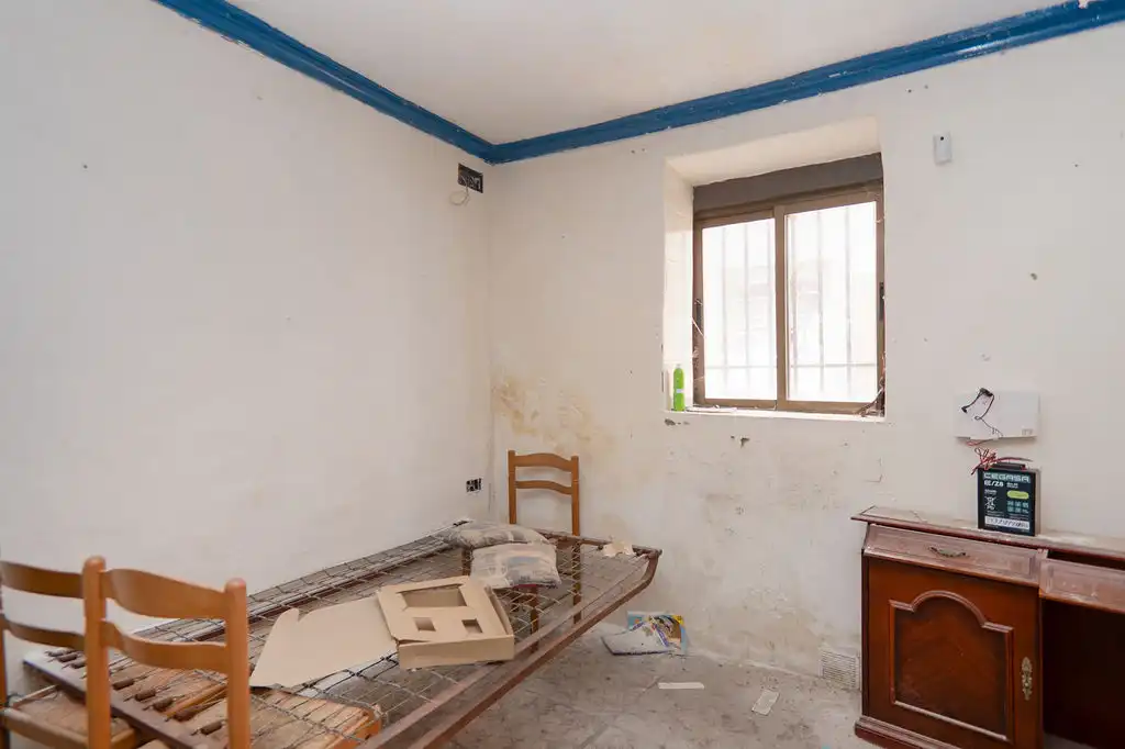 Dormitori de Casa o xalet en venda en Yecla