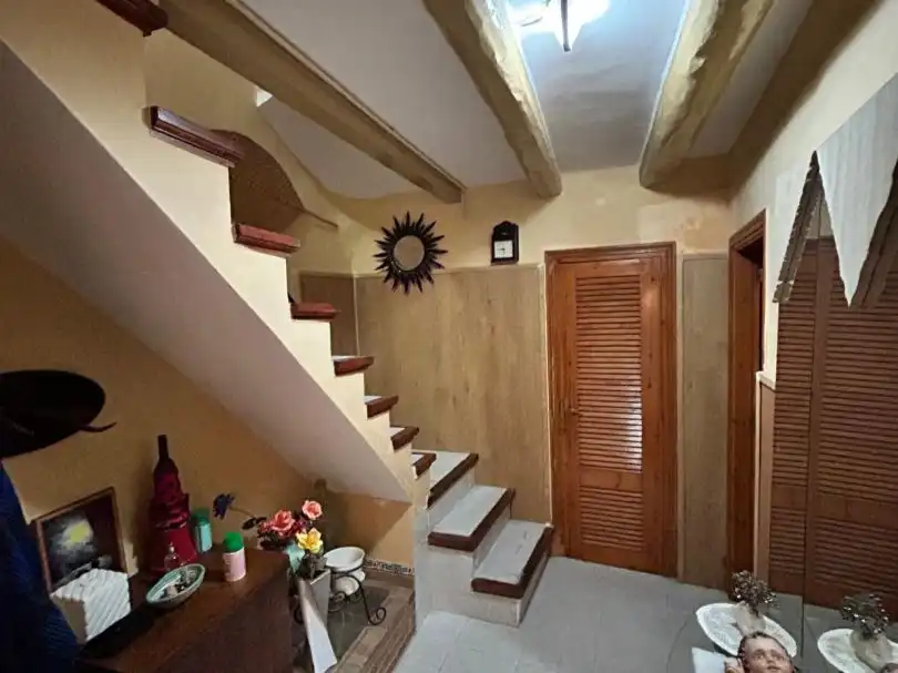 Casa rústica en venda a C/ Davall nº 4, imagen 2