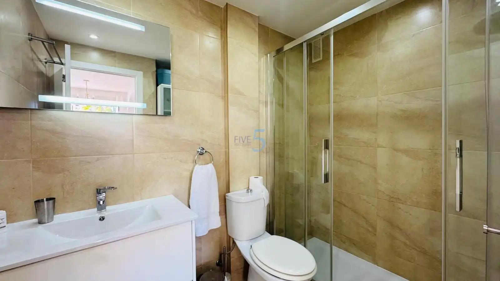 Wohnung mit Terrasse zum Verkauf in Orihuela Costa, imagen 14