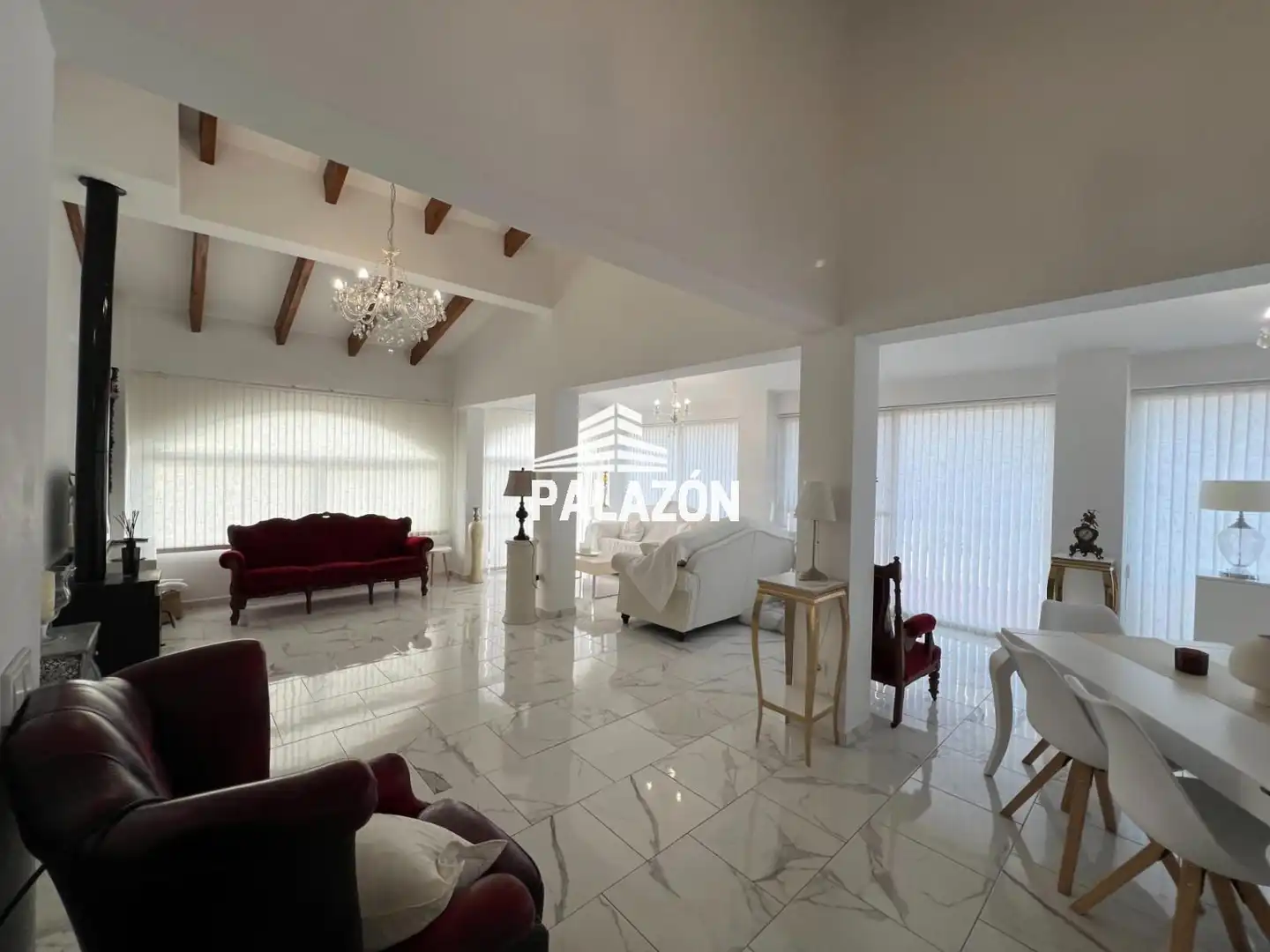 Villa avec piscine à vendre à Dolores, imagen 3