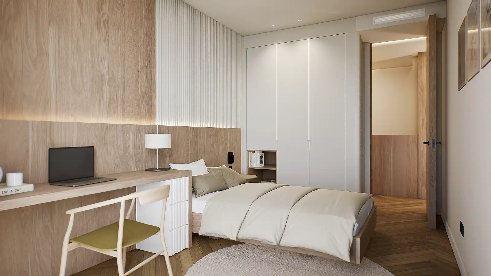 Apartament amb terrassa en venda a Carretera de Cádiz, imagen 26