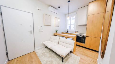 Foto 2 de Estudio en venta en Calle Halcón, 28, Vista Alegre, Madrid Capital