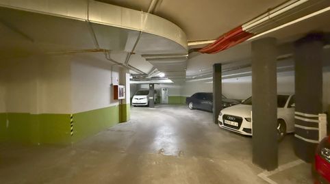Foto 5 de Garaje en venta en Calle de Morena Clara, Valdespartera, Zaragoza Capital
