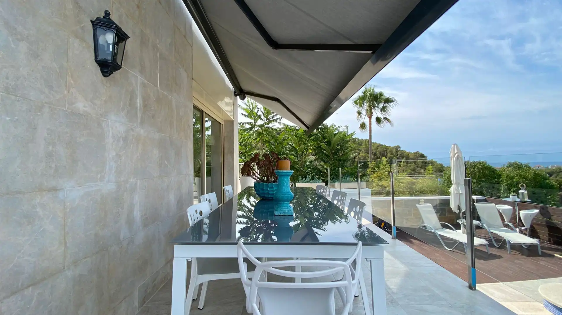 Haus oder Chalet zur Miete in Passeiġ del Marġallȯ, 9, Levantina - Montgavina - Quintmar