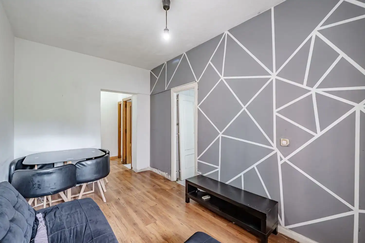 Appartement à vendre à Calle de Faustina Calvo 0