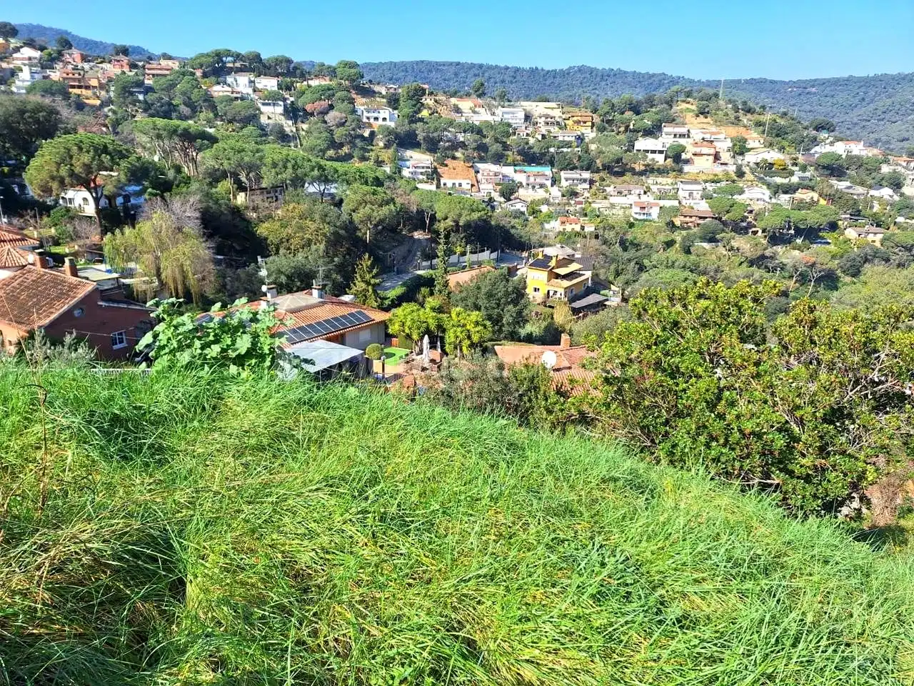 Lands and plots for sale in Urbanitzacions, imagen 7