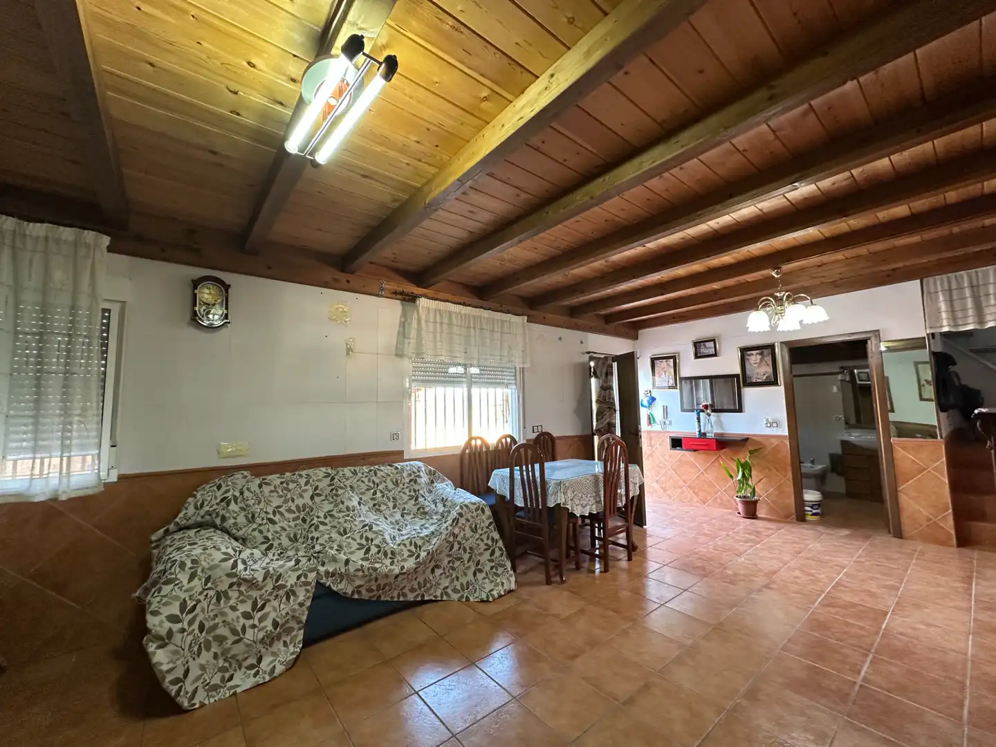 Landhaus mit Pool zum Verkauf in Calle de la Carretera 28, imagen 21