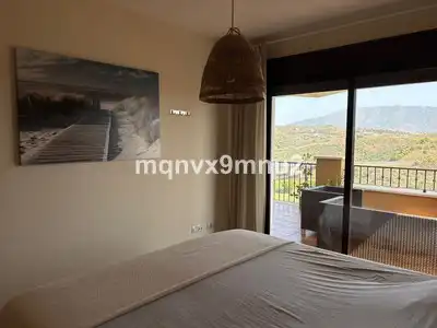Apartamento con piscina en venta en La Cala Mijas, imagen 37