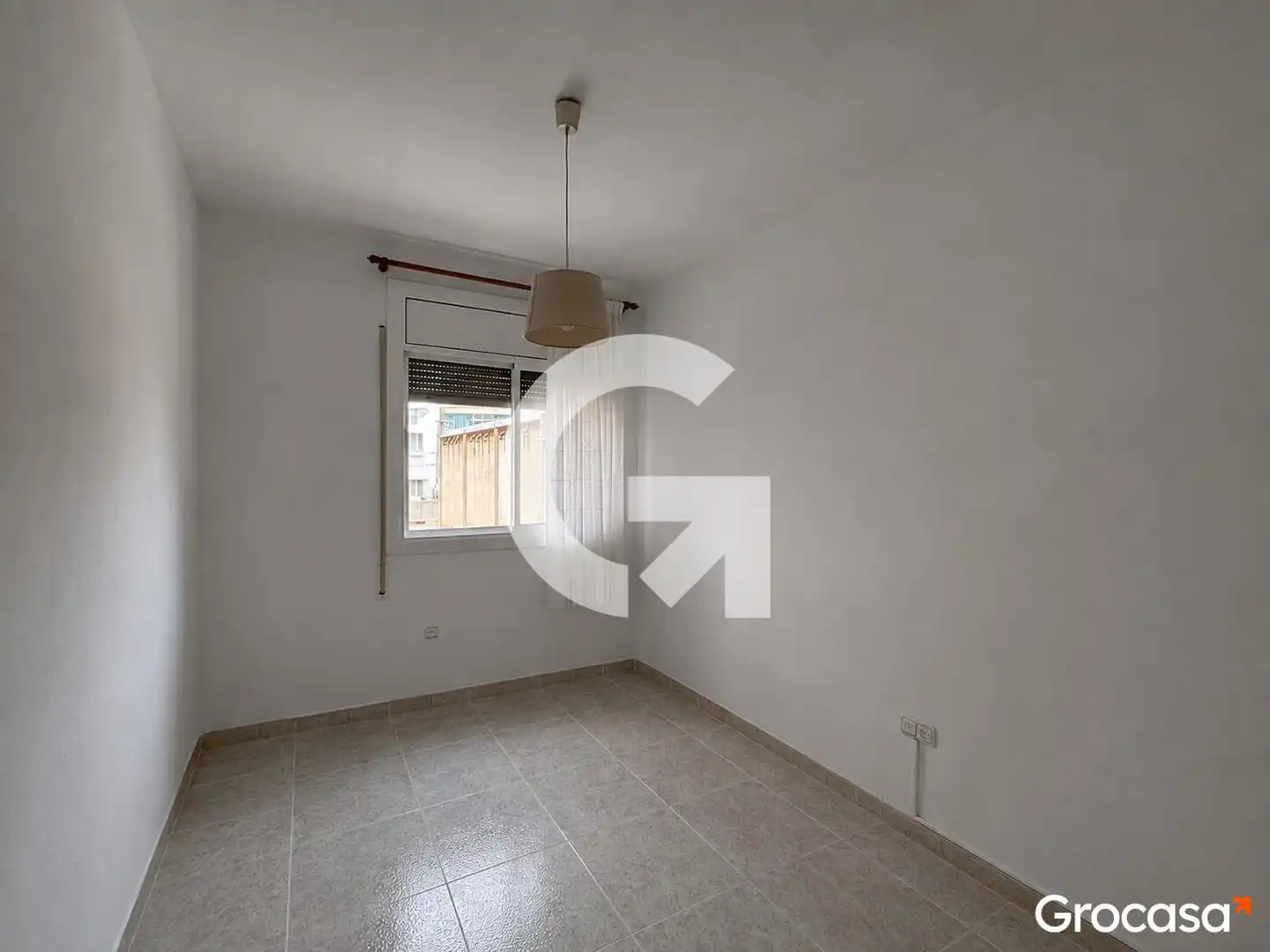 Habitación de Piso en venta en Barcelona con Balcón
