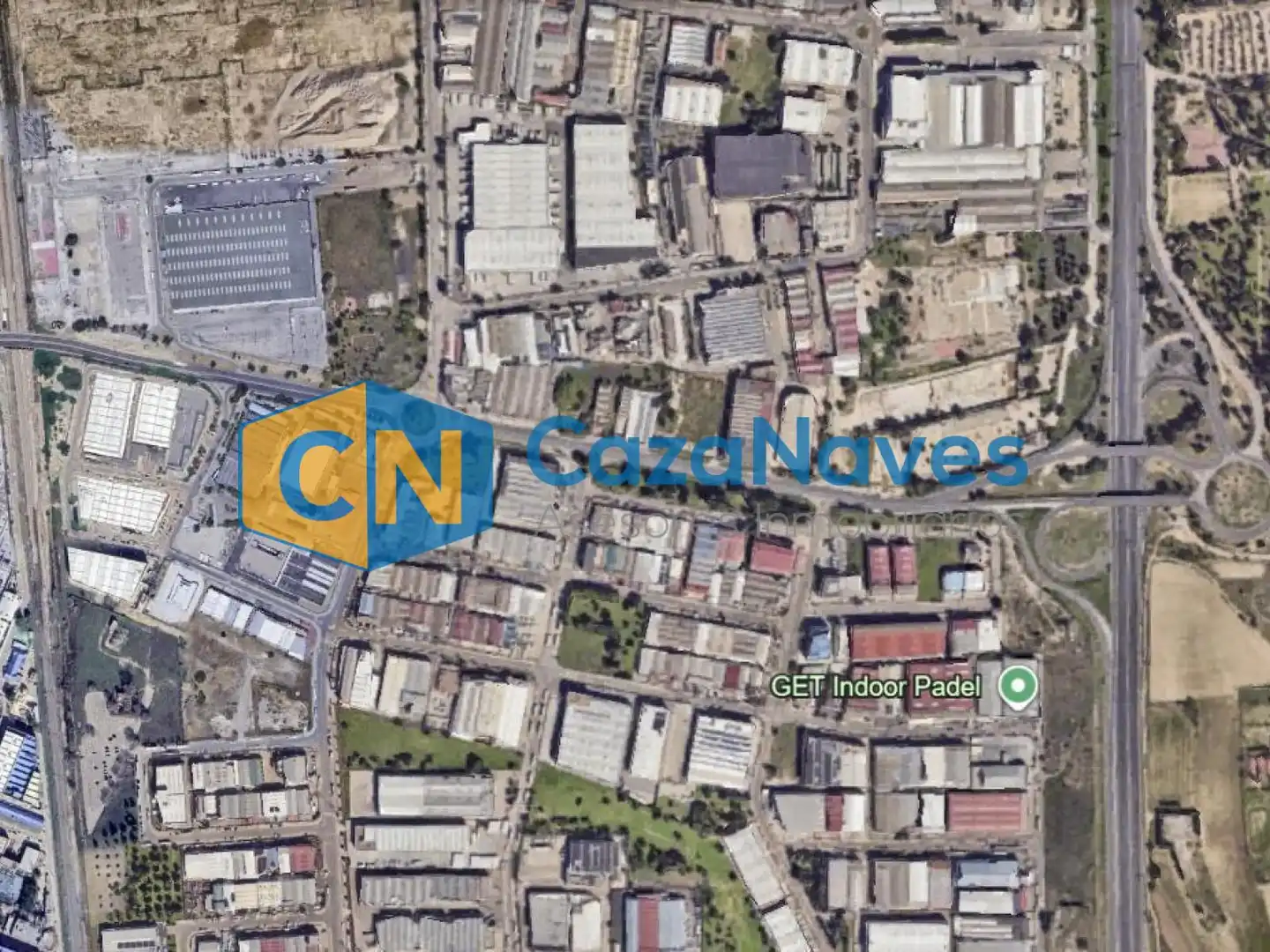 Industrial building to rent in Los Olivos - Los Ángeles, imagen 6