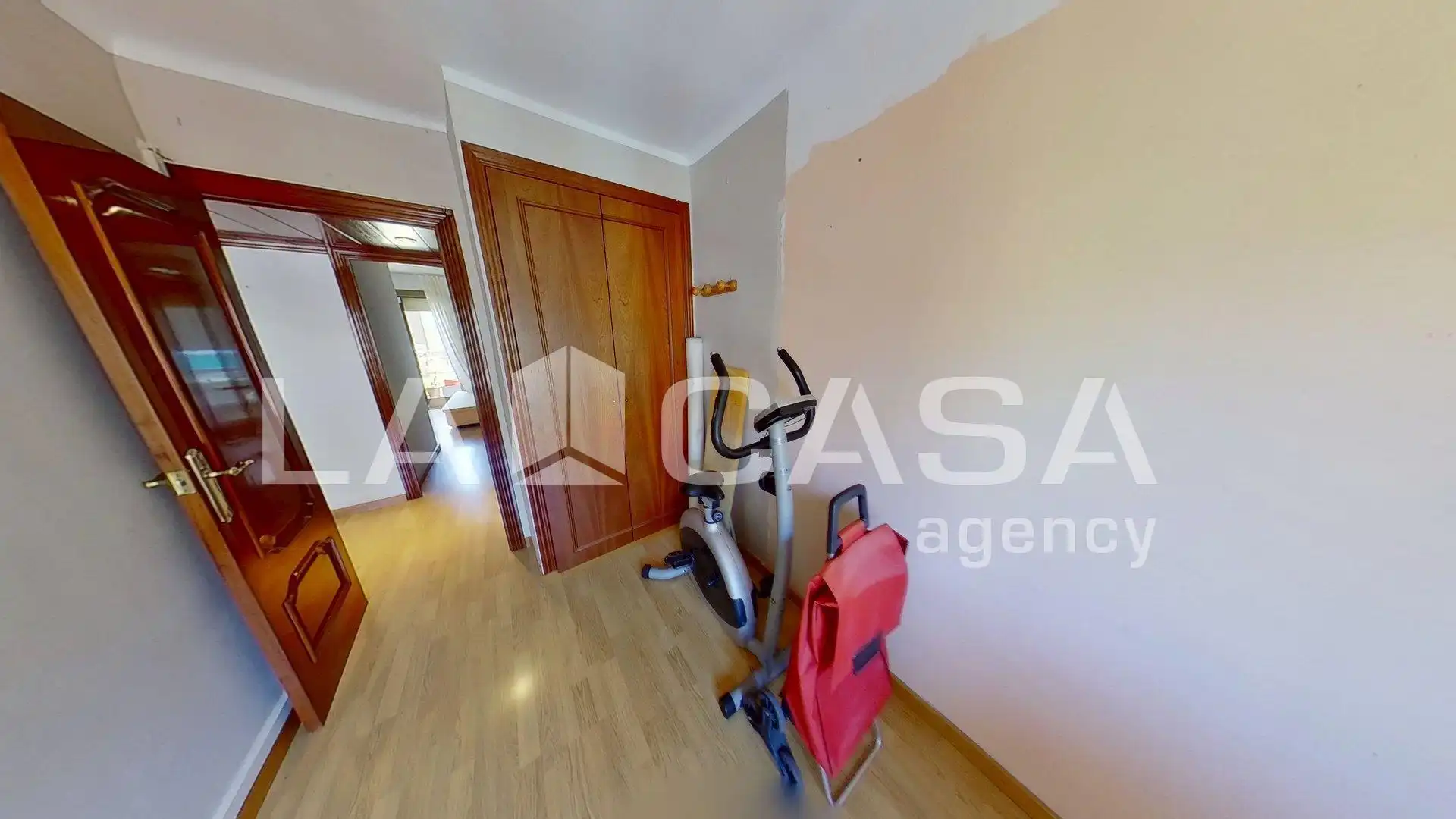 Piso con terraza en venta en Sant Martí, imagen 13