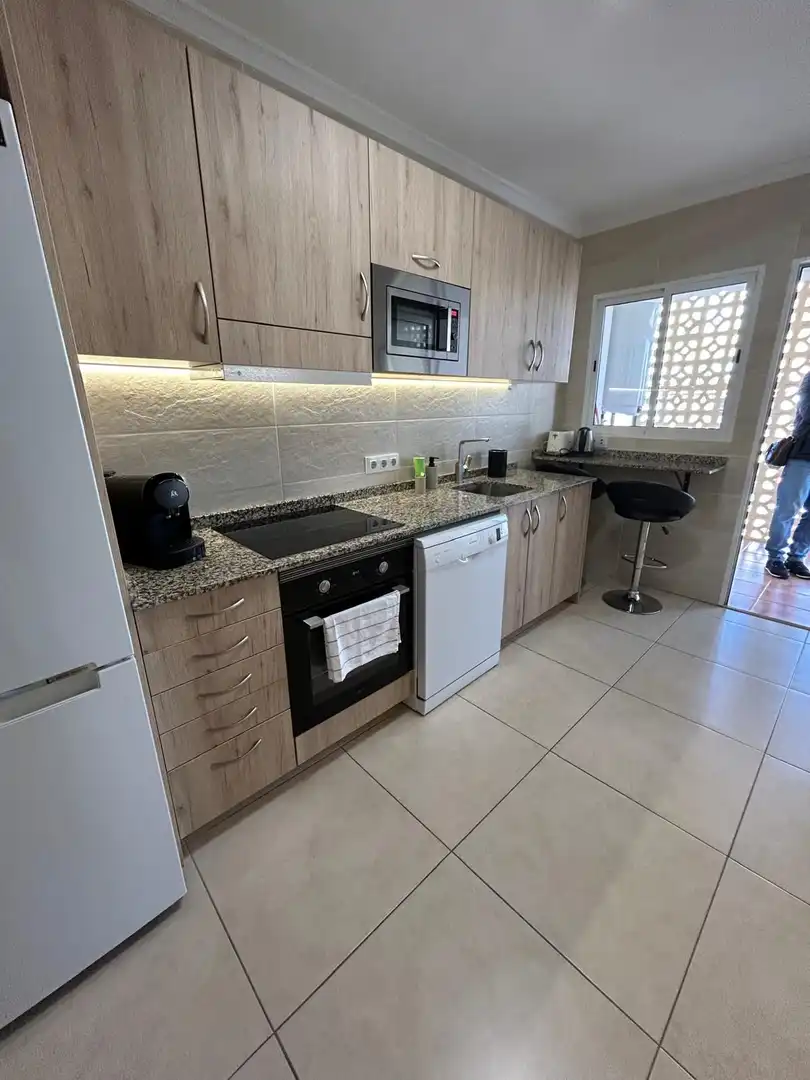Apartament en venda a Benicolada - Las Adelfas