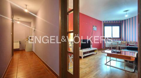 Foto 4 de Apartament en venda a San Salvador - Caeira, Pontevedra