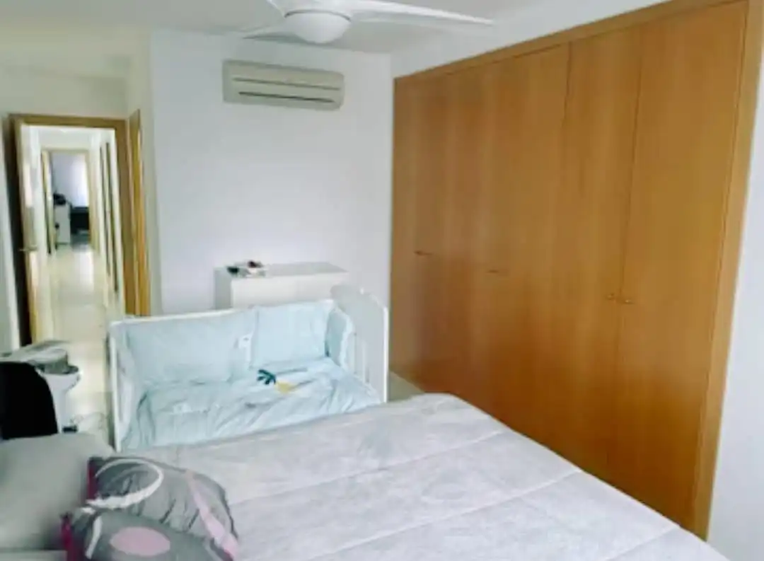 Flat with terrace for sale in Llombai, imagen 16