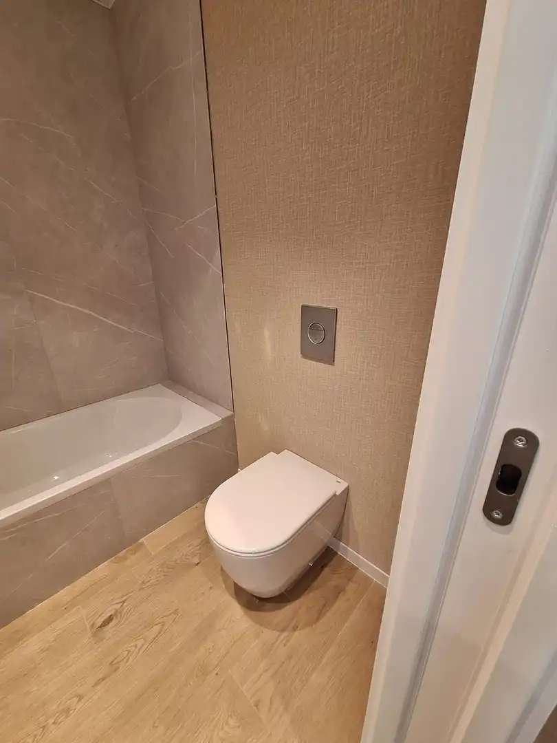 Attico con piscina in vendita a L'Albir, imagen 44