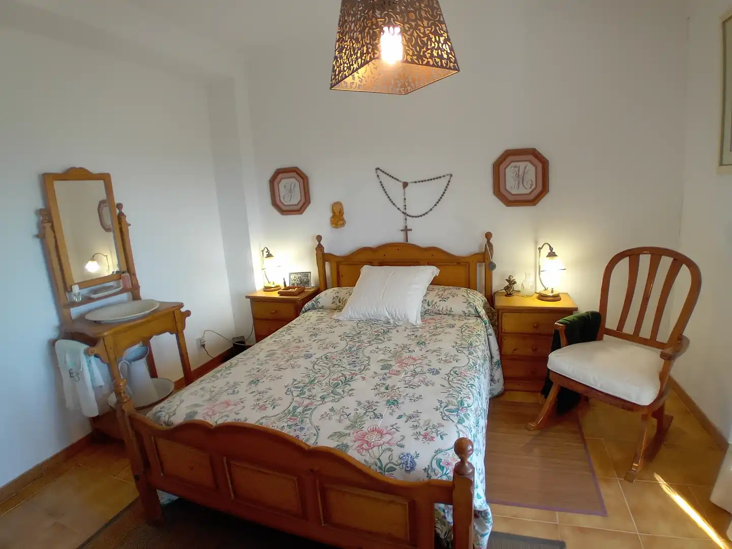 Villa mit Terrasse zum Verkauf in Urbanizacion la Pasadilla, imagen 21